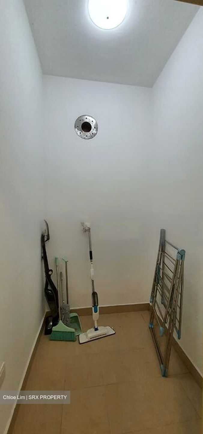 The Amarelle (D15), Apartment #598801501
